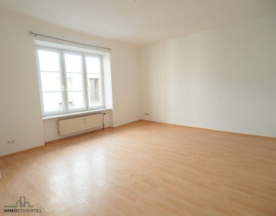 80m² Mietwohnung im Ybbser Zentrum