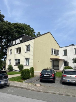4-Zimmer-Wohnung in Bad Waldliesborn