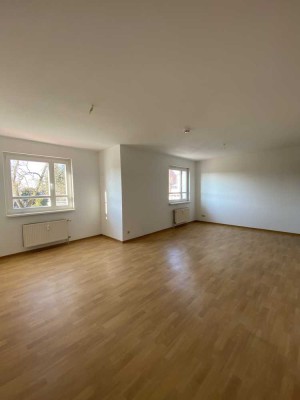 Freundliche 1-Raum-Wohnung in ruhiger Lage