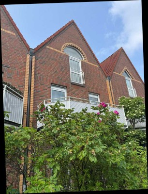 3-Zimmerwohnung
