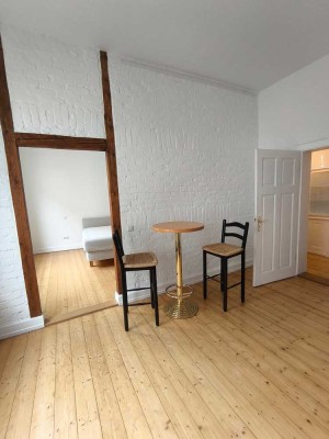 Exklusive, modernisierte 2,5-Zimmer-Wohnung mit gehobener Innenausstattung mit EBK in Heidelberg
