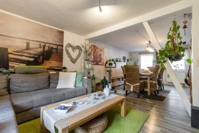 Bauernhaus mit viel Platz