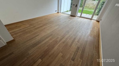 5-Zimmer Reihenhaus in guter Wohnlage