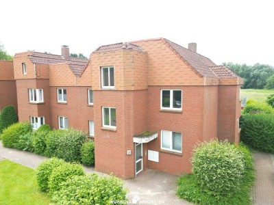 Gemütliche 2-Zimmer-Wohnung mit Balkon in Constantia