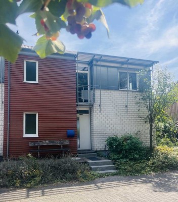 Familienfreundliches Reihenendhaus mit Garten und Carport in Top-Lage (Erzhütten-Wiesenthalerhof)