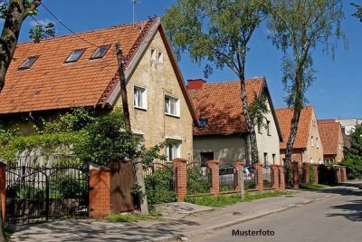 Mehrfamilienhaus mit 6 Wohnungen - ohne Provision!