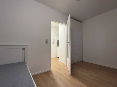 möblierte Wohnung, Apartment in Düsseldorf ab 01.09.25