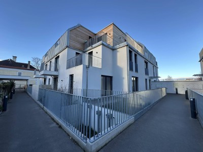 NEUE 4 ZIMMER MIETWOHNUNG MIT GROßZÜGIGER TERRASSE &amp; GARTEN