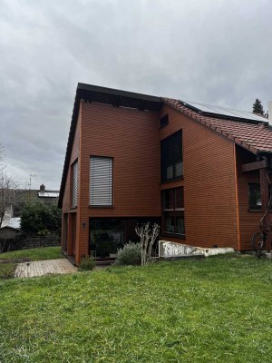 Einfamilienhaus mit 6,5 Zimmern in Rümmingen