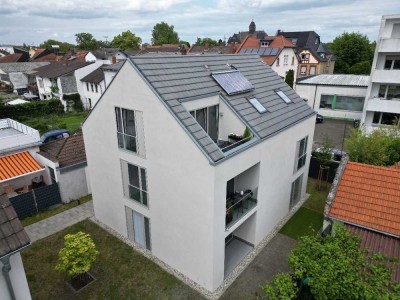 albero:) stylisher Neubau für 2- + Dreifamilien-Renditehaus