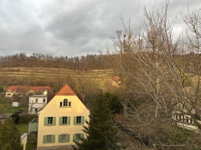 Schöne 3-Zimmer-Dachgeschosswohnung in Dresden