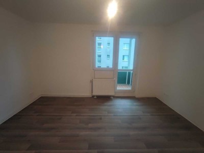 Familienwohnung zum kleinen Mietpreis
