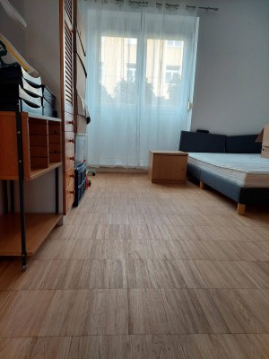 3-Zimmer-Wohnung inkl. TG-Platz zu vermieten