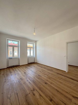 Charmante 2-Zimmer-Altbauwohnung in Toplage des 16. Bezirks