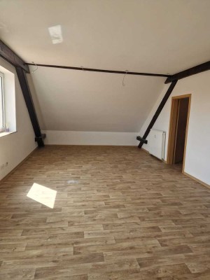 Schöne, geräumige Dachgeschoss 2 Zimmer Wohnung in Alzey-Weinheim