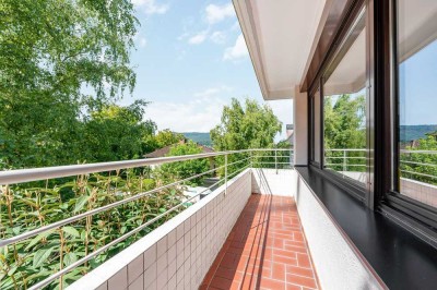 Wohnen im Paradies von Baden-Baden