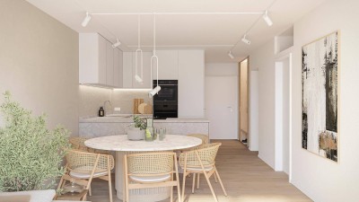 Lambach, Lenaupark - C/22/3.OG - Mietkauf möglich