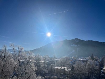 Wohnung in Immenstadt/Allgäu, beste Lage