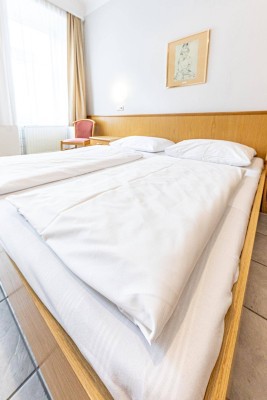 Möblierte Wohnung