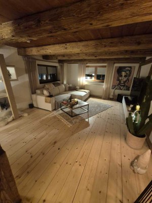 Gepflegtes 4-Zimmer Haus in Ötigheim