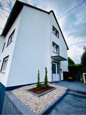 Trier-Ruwer | Erdgeschosswohnung | ca. 94  m² | Garten