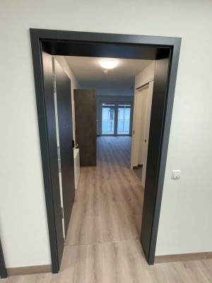 Barrierefreie Wohnung für Senioren in Albisheim