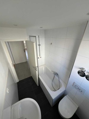 ruhige Wohnung in Garbsen