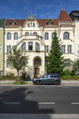 Rudolf-Breitscheid-Straße 4 - Verkauf aus dem Bestand der WHG