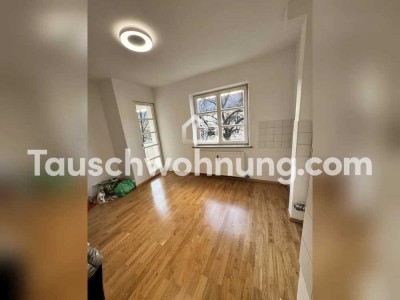 Tauschwohnung: Wohnungstausch Gewofog