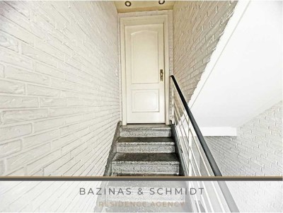 92 m2 Wohnfläche und ca. 100 m2 Nutzfläche. Nähe UNI und City-Elberfeld...... Ein Raumwunder!