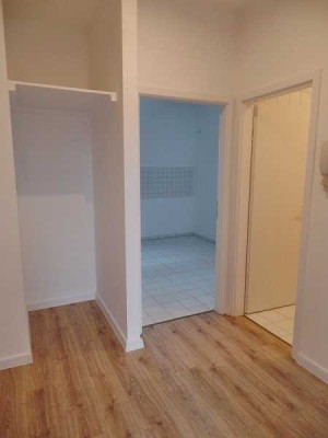 2-Raum-Wohnung in Zentrumsrandlage mit Lift