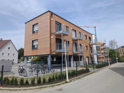 Immobilieninvestment mit Nachhaltigkeit und Energieeffizienz - Top-Kapitalanlage für Ihre Zukunft!