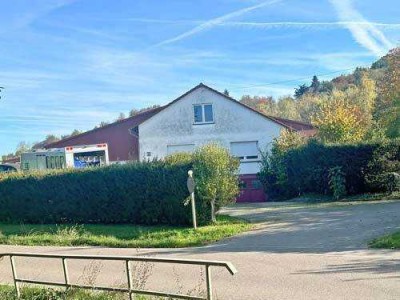 Baden-Württemberg, Landkreis Heilbronn - Reitanlage zu verkaufen