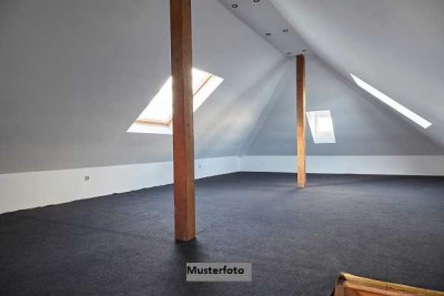 2-Zimmer-Wohnung (Rohbau) mit Balkon