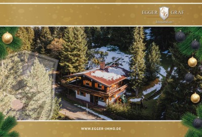 FREIZEITWOHNSITZ WIDMUNG CHARMANTES SKI-IN, SKI-OUT LANDHAUS