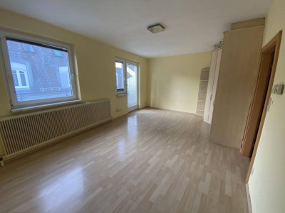 Wohnen im Zentrum einer pulsierenden Stadt. Jetzt besonders günstig.