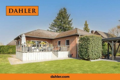 Saniertes Einfamilienhaus in schöner Wohnumgebung
