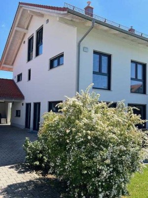 IHR NEUES ZU HAUSE AM WIESENRAND – MODERN UND FAMILIENGERECHT
