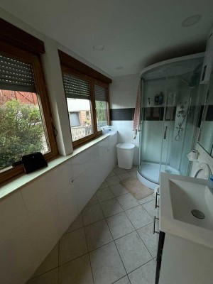 Exklusive 1-Zimmer-Wohnung mit EBK in Engelsbrand