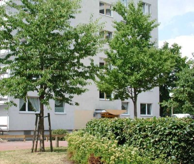 Ihr neues Zuhause: 4-Zimmer-Wohnung