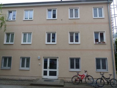 1 Zimmer Wohnung ab 01.09.2025 in der Rostocker Innenstadt zu vermieten!