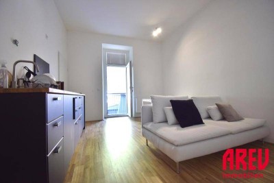 HELLE 2- ZIMMERWOHNUNG MIT BALKON - TOP 04