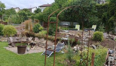 Einfamilienhaus mit Ausbaupotential und für Kurzentschlossene mit finanziellem Bonus