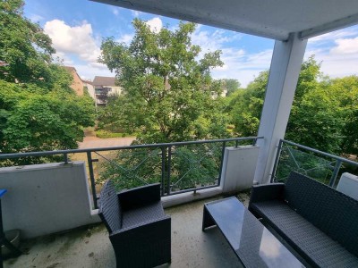 Ansprechende 1-Zimmer-Wohnung in Mainz *Befristet*