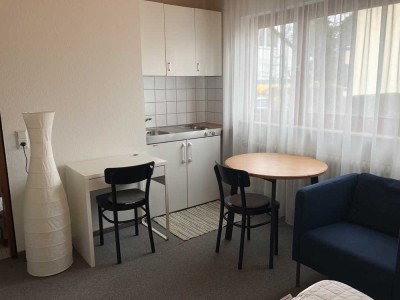 Für Pendler/in oder Studenten/in: Schönes möbliertes Apartment in Sindelfingen-Maichingen