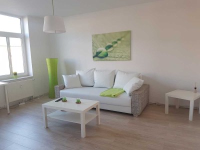 Vermietete 2-Zimmer ETW zum 13-fachen der Jahresmiete