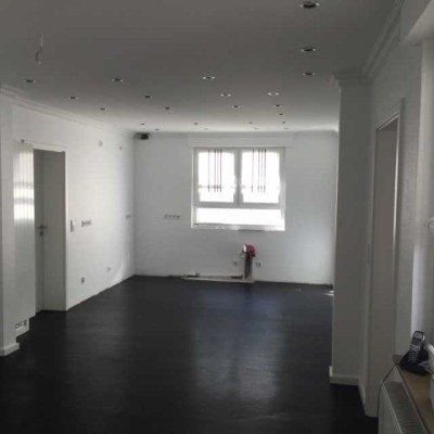 Top  Angebot! 4 Zimmer Wohnung in Brilon Stadt
