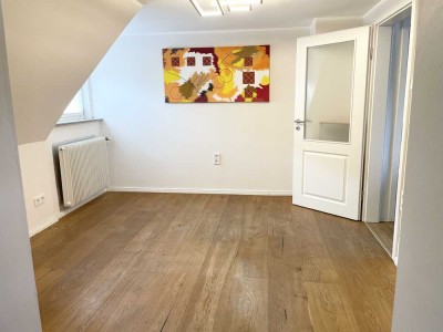 Dachwohnung mit Charme in Sindelfingen – 2,5 Zimmer, 65 m²