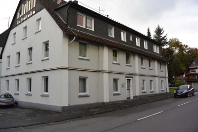 2-Zimmer Wohnung in Dieringhausen