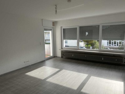 Sanierte 3-Zimmer-Wohnung mit Balkon in Gingen